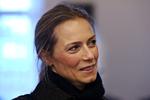 FARVEL. Malou Aamund blev valgt til Folketinget for Ny Alliance, skiftede til Venstre og vender nu tilbage til det private erhvervsliv. 