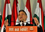 Hungary Elections