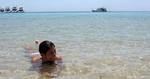 De fleste strande i Sharm el-Sheikh er genåbnet efter hajangrebene i december måned. 