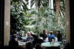 Café Glyptoteket bliver fremhævet af  amerikanske Time Magazine. 