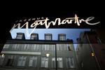 Jazzhus Montmartre