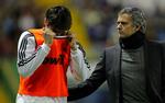 ligegyldigt. I forsøget på at vende kampen sende Jose Mourinho i anden halvleg Kaka på banen, men Real Madrid tabte alligevel. 