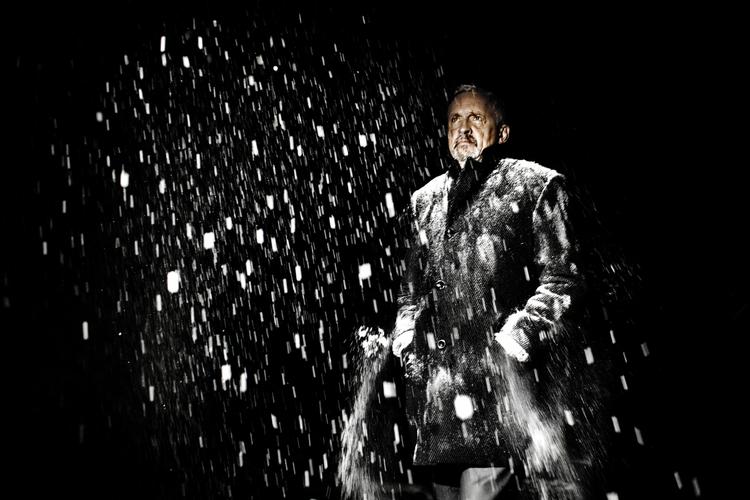 HIT. Jussi Adler-Olsen sælger som ingen anden dansk forfatter. 