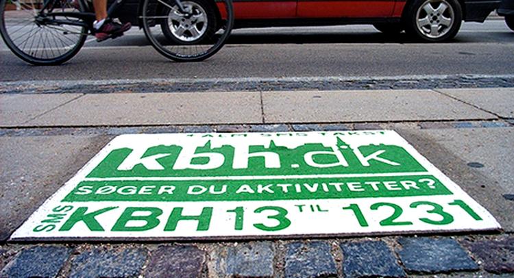 Millionfiasko. Københavns Kommunes forsøg på at lave et digitalt borgernetværk endte som en millionfiasko. 