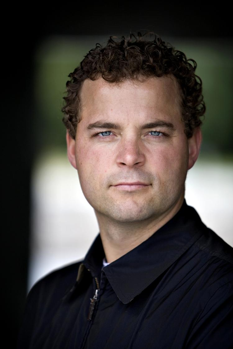 Glad. Morten Østergaard glæder sig over, at de radikale tilsyneladende flytter stemmer over midten. 