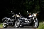 Motorcykeltest