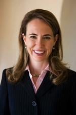 Forgangskvinde. Gabrielle Giffords var den tredje kvinde i Arizonas historie, der blev valgt ind i kongressen. Foto: AP 