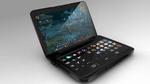 Switchblade kører på en almindelig Atom-processor og har en berøringsfølsom skærm, men det nye er, at tastaturet er dynamisk og både layoutet og indholdet på hver tast kan justeres alt efter, hvilket spil, der kører på computeren. 