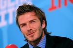 problemer. Forsikringsspørgsmålet spænder ben for David Beckhams comeback i engelsk fodbold. 