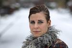 Konfliktråd. Charlotte Wegener er ansvarlig for at gennemføre konfliktråd i Nordsjælland. Hendes arbejdsliv har aldrig givet mere mening, siger hun. 