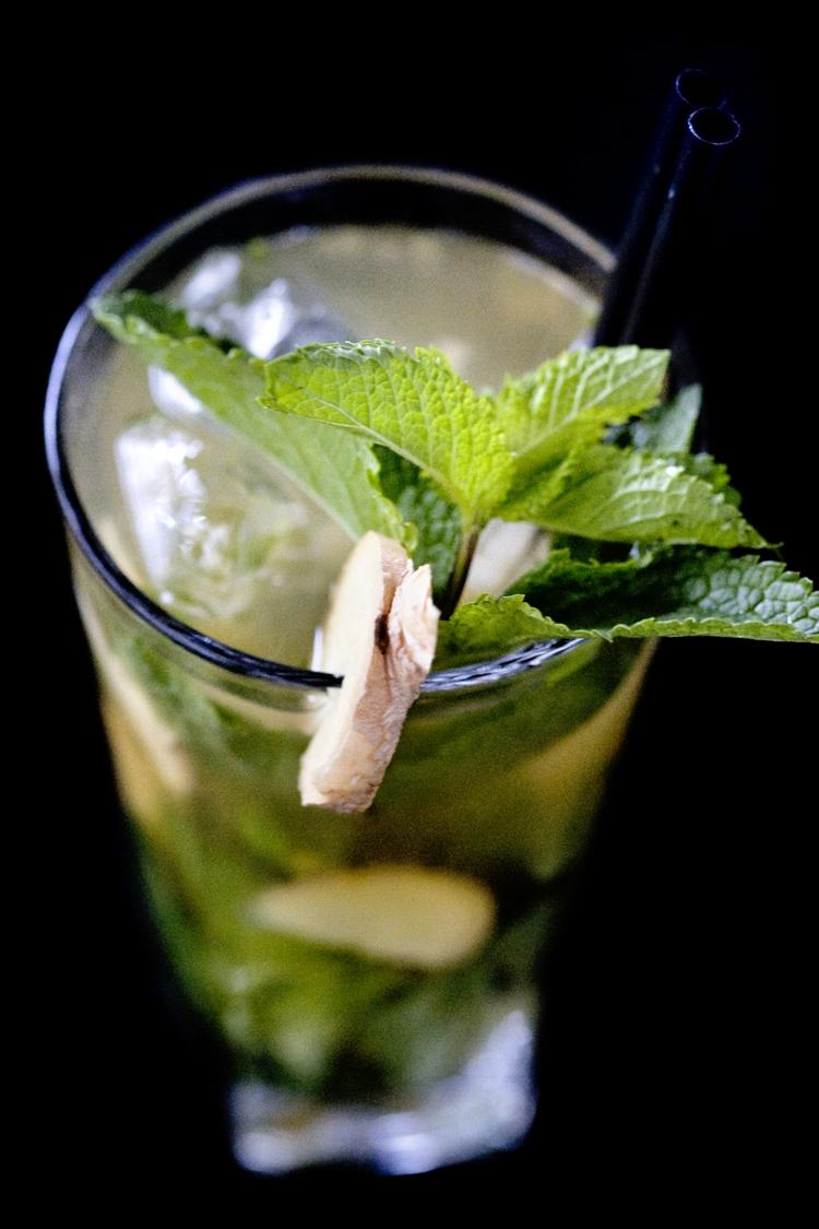 Selv æblejuice kan tage sig ret liret ud, når den bliver pyntet op til fest af en kreativ bartender. Gå med ibyen og se, hvor du kan holde dig på måtten og holde alkoholfri januar. 