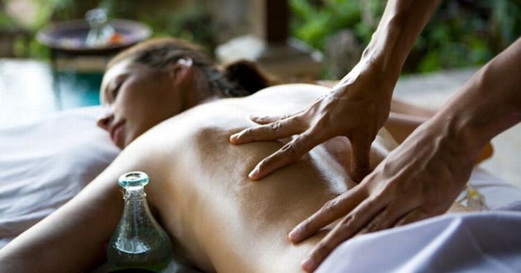 Wellness, spa og god mad - snup en weekend med forkælelse på Sylt. 