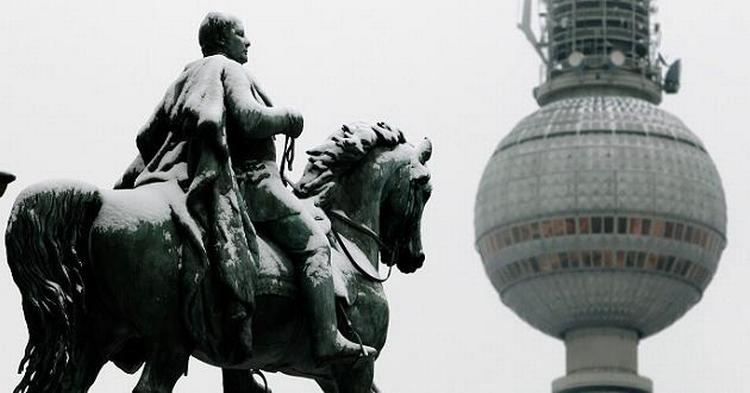 BERLIN. Hvilken storbyer er gode at tage til om vinteren? 