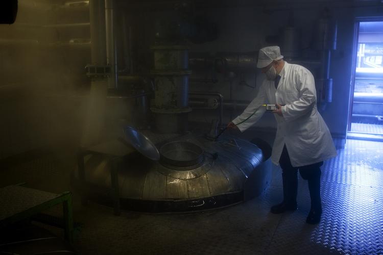 Fremtid. Danisco skal hjælpe kemigiganten Dupont med at levere svar på fremtidens udfordringer. 