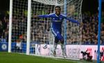mål. Med to scoringer fordoblede Daniel Sturridge sin sæsontotal for Chelsea. 