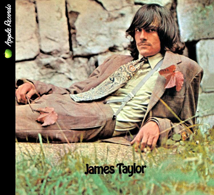 Tidstypisk cover fra Apples  storhedstid, hvor medlemmer af The Beatles selv satte sig i producerstolene og  indspillede musik af høj kvalitet. Her er det coveret fra James Taylors debutalbum. 