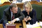 CIA-flyvninger. Lars Løkke Rasmussen og Lene Espersen afkræves svar i udenrigspolitisk nævn. 