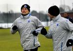 afskedssæson. Ifølge kontrakten er det kommende halve år Ståle Solbakkens sidste tid som FC Københavns træner. 