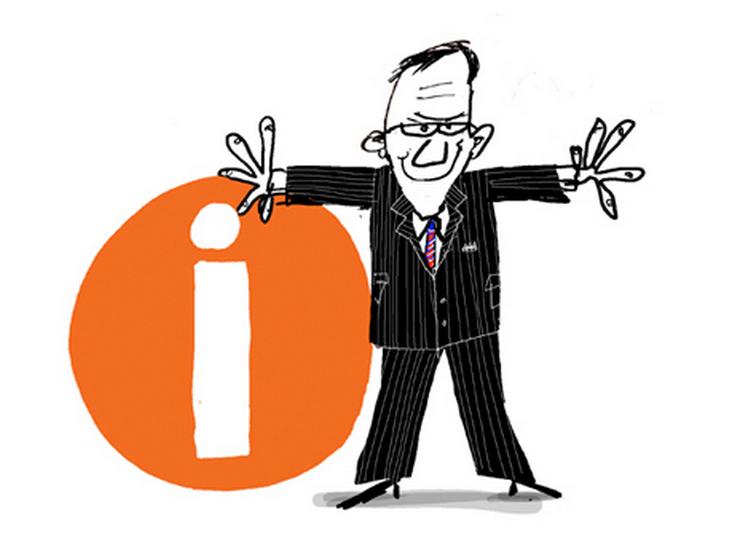 Tegning: Jørn Villumsen 