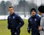 SÆSONSTART. Kamp nummer 153 for FC København bliver for Jesper Grønkjærs vedkommende et møde med hans tidligere klub, Chelsea. 