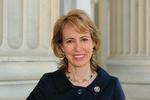 Budskab. »Jeg er en ud af kun 12 demokrater tilbage i mit distrikt, og jeg mener, at vi bliver nødt til at finde ud af, hvordan vi kan tone vores retorik og partiskhed ned«, skrev Gabrielle Giffords i en mail, dagen før hun blev skudt. 