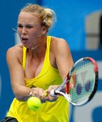 Australia Sydney International Tennis