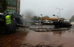 Australia Flooding