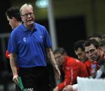 countdown. Ulrik Wilbeks mandskab  åbner VM-turneringen fredag aften mod Australien. 