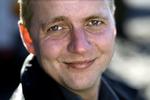 COMEBACK. Venstremanden Martin Geertsen er på vej tilbage til politik. 