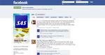SAS har stor succes med at kommunikere med kunderne via Facebook. 