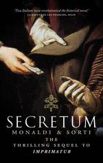EU. 'Secretum' er gennemgående solid og slentrende underholdning. 