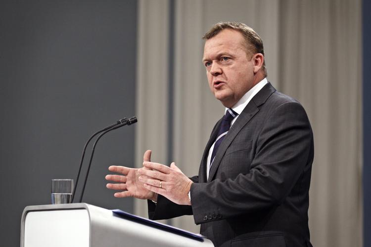 Retssag. Lars Løkke Rasmussen mener ikke, at sagsøgerne har noget at komme efter. 