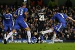 målscorer. I søndags scorede Frank Lampard de sidste to mål, da Chelsea i FA Cuppen jordede Ipswich med 7-0. 