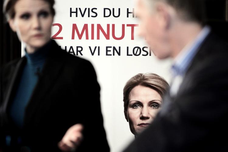 Opfordring. Der ligger et enormt potentiale i at rydde op i beskæftigelsessystemet, der hverken hjælper de ledige eller samfundsøkonomien synderligt. 