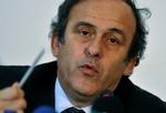 Udmelding. »Ingen af os, der elsker fodbold, har nogen interesse i at se klubber, som er en del af europæisk fodbolds arv, forsvinde på grund af risikable investeringer«, siger Michel Platini. 