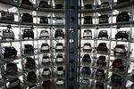 Biltårn. Volkswagen kunne også melde om et godt år sidste år. I juli meddelte bilgiganten, at bilsalget måneden forinden var steget til 644.000 fra 609.000 samme måned året forinden. 