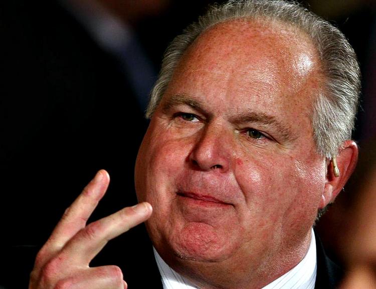 kontroversiel. Rush Limbaugh har aldrig bekymret sig om at sige tingene pænt. Til glæde for vennerne og til stor vrede blandt de politiske modstandere. 