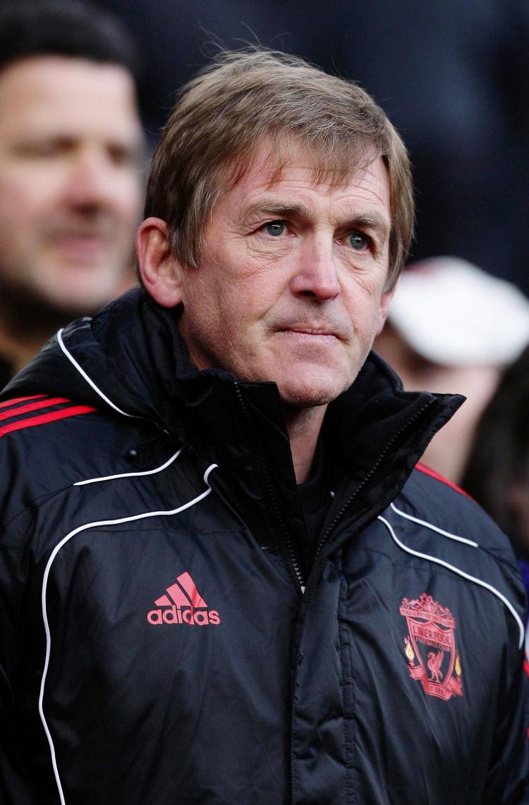 comeback. Kenny Dalglish er tilbage i sit elskede Liverpool, hvor der skal lægges et gevaldigt stykke arbejde, hvis de stolte traditioner igen skal forsvares i den kommende tid. Arkivfoto: Jon Super/AP