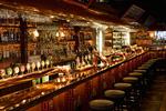 På Ny Østergade 14 åbner snart den første danske filial af pub-kæden The Bishops Arms. 