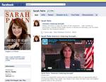 Sarah Palin 