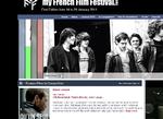 Netfilm. Fra i morgen og to uger frem er der fransk filmfestival på nettet på MyFrenchFilmFestival.com. 