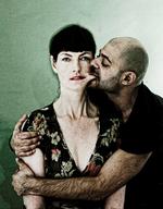 Janus Nabil Bakrawi er vrikket om på foden, og nu må Republique aflyse forestillingen. 