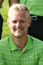 INDKALDT. Efter en stribe afbud er Mads Dam tæt på en plads i feltet i Joburg Open. Foto: Lars Dahl Jensen (arkiv) 