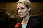 Løkke og Thorning mødes i duel
