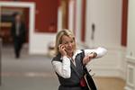 Exit. Lene Espersen har været en af frontfigurerne hos de konservative i mere end ti år. 