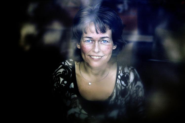 Fyret. 50-årige Anette Wad er væk fra Lindthardt og Ringhof, der ifølge Egmont-koncernchef Steffen Kragh trænger til »fornyet ledelseskraft«. 