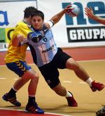 TUNISIA HANDBALL WORLD CHAMPIONSHIP