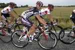 ansat. Sejren i Grand Prix herrning i 2009 er Rene Jørgensens eneste som professionel. 