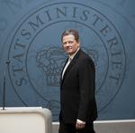 Ny konservativ formand