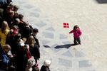 Danmark. VKO-regeringens politik efterlader landet i en sørgelig forfatning, mener dagens kronikør. 